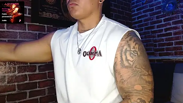 jordan bigcock  online show from 02-23-26, 12:06