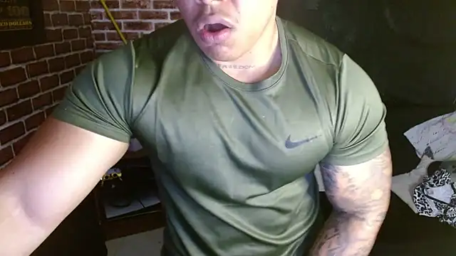 jordan bigcock  online show from 06-14-26, 03:35