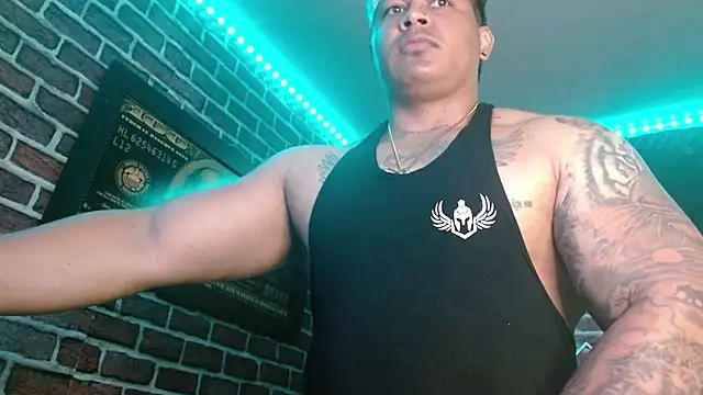 jordan bigcock  online show from 01-12-26, 07:31