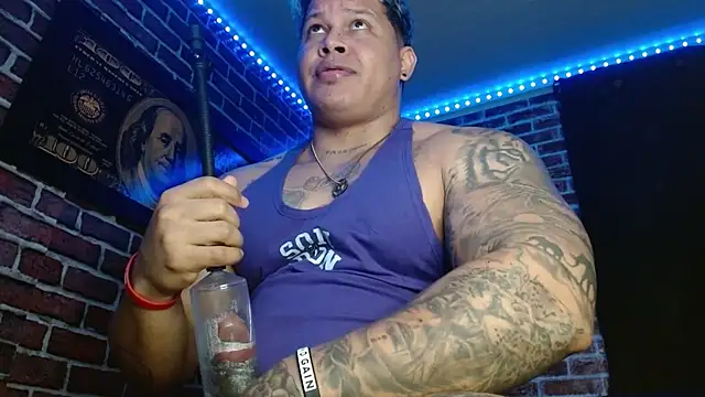 jordan bigcock  online show from 11-03-25, 12:42