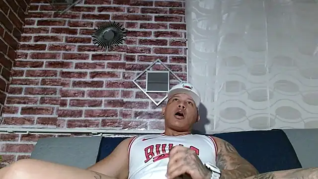 jordan bigcock  online show from 07-03-26, 03:40