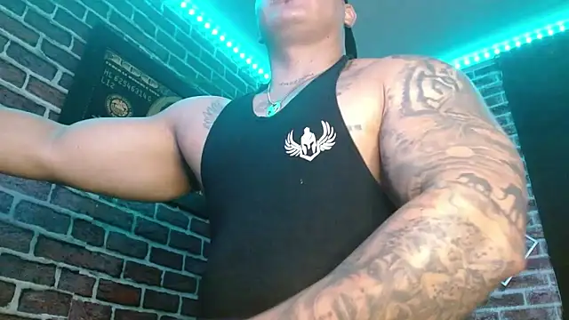 jordan bigcock  online show from 11-23-25, 05:56