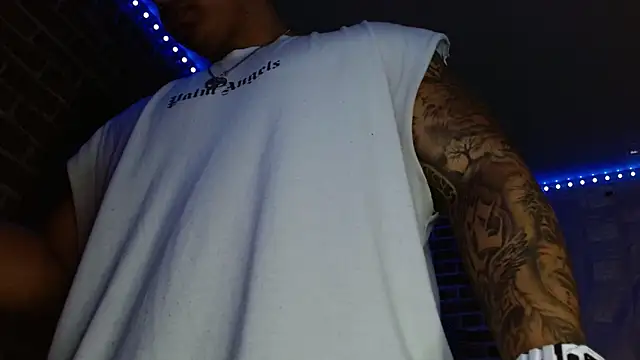 jordan bigcock  online show from 02-27-26, 03:34