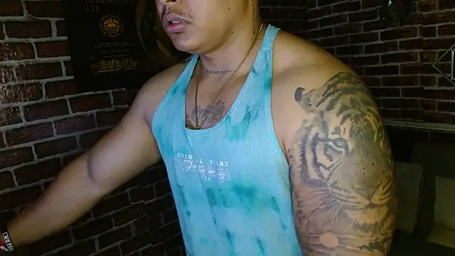 jordan bigcock  online show from 01-31-26, 07:12