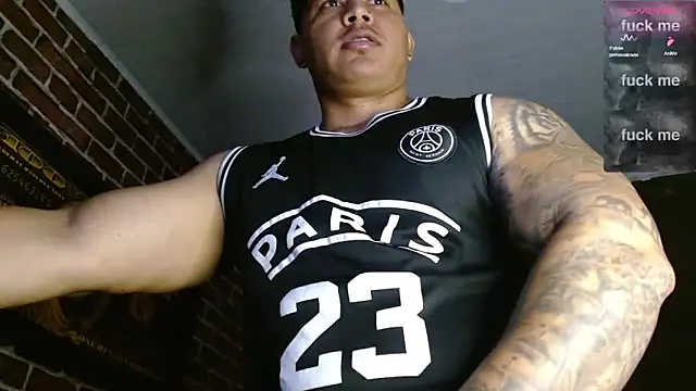 jordan bigcock  online show from 02-05-26, 11:11