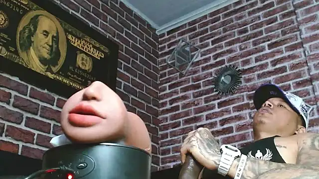 jordan bigcock  online show from 06-26-26, 07:09