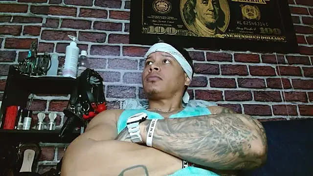 jordan bigcock  online show from 07-18-26, 05:21
