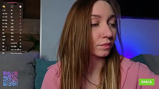 JohnetteConstine online show from 02-22-26, 05:03