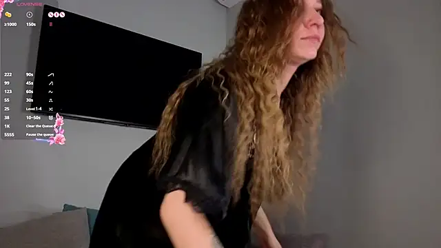 JohnetteConstine online show from 01-10-26, 05:19