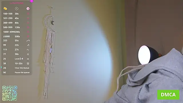 JohnetteConstine online show from 10-19-25, 05:21