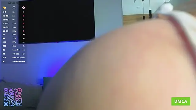 JohnetteConstine online show from 02-20-26, 04:53