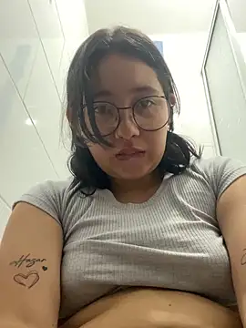 Dulce-1234 online show from 10-14-25, 10:31