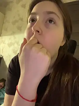 Charming hamster  online show from 01-05-26, 07:39