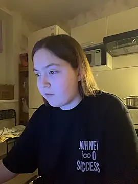 Charming hamster  online show from 01-09-26, 06:59