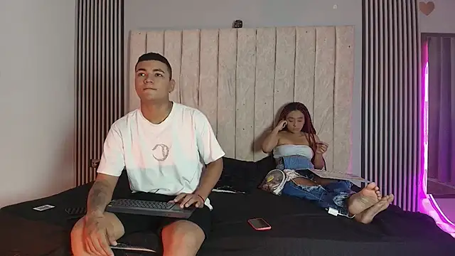 dante and kiara online show from 11-06-25, 09:08