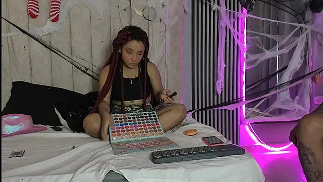 dante and kiara online show from 10-30-25, 09:01