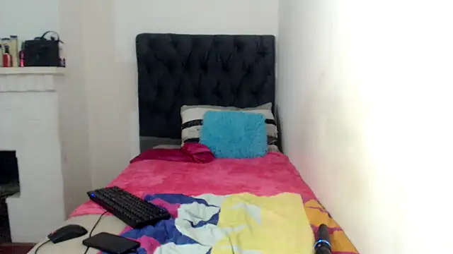 MissLola026 online show from 01-17-26, 01:53