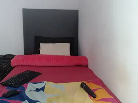 MissLola026 online show from 10-15-25, 12:24