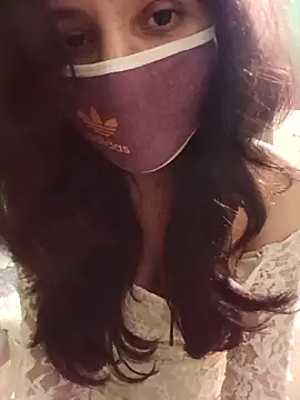 Hornyme18 online show from 10-13-25, 03:57