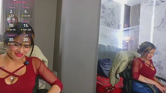 nairobi8 online show from 02-17-26, 08:17