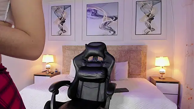 celeste collins  online show from 12-03-25, 11:42