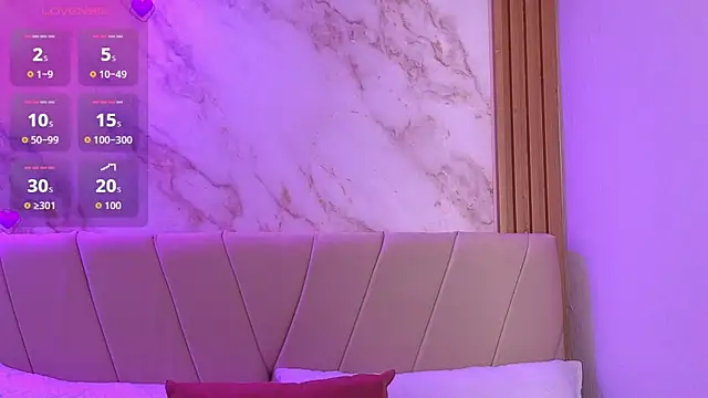 celeste collins  online show from 03-10-26, 03:43