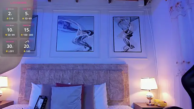 celeste collins  online show from 11-22-25, 08:29