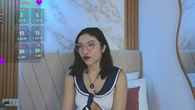 celeste collins  online show from 03-02-26, 03:51