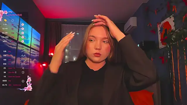 RebeccaEglitis online show from 01-13-26, 04:44