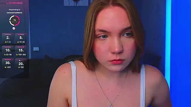 RebeccaEglitis online show from 03-03-26, 04:25