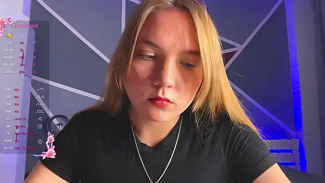 RebeccaEglitis online show from 11-23-25, 05:56