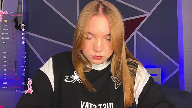 RebeccaEglitis online show from 01-08-26, 04:35