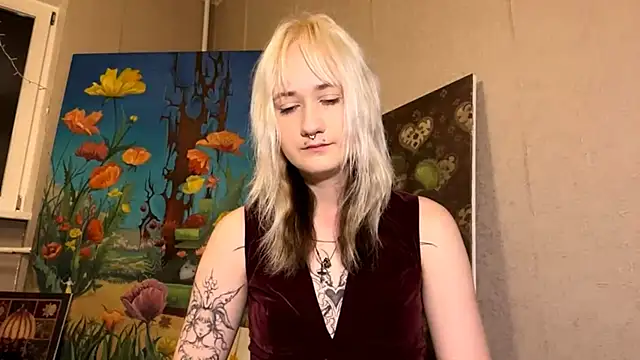 Snapshot of Ulemonala_Cute chatting on 10-15-25, 05:21 Ulemonala Cute online show from 10-15-25, 05:21
