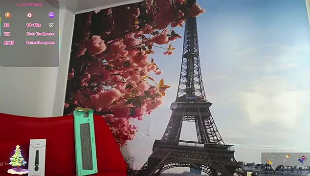 little ellie 1 online show from 01-15-26, 03:21