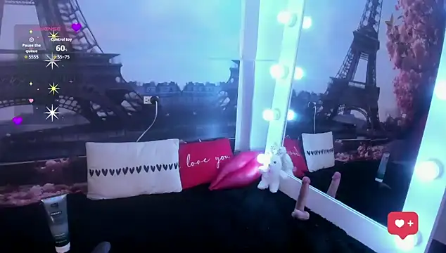 little ellie 1 online show from 11-15-25, 07:40