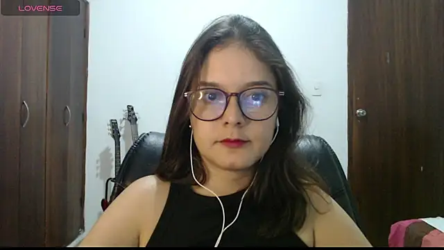 CarlaLorez online show from 04-03-26, 04:41