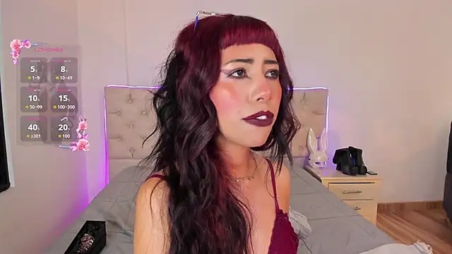 Nina fox 0691 online show from 03-14-26, 04:13