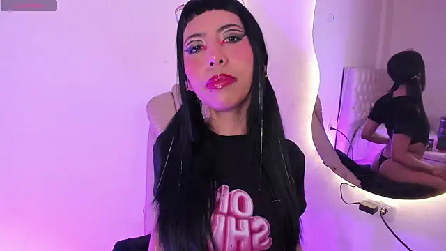 Snapshot of Nina_fox_0691 chatting on 07-01-26, 03:12 Nina fox 0691 online show from 07-01-26, 03:12