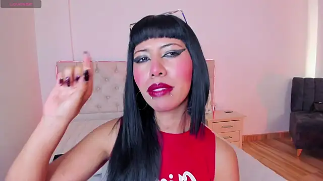 Nina fox 0691 online show from 04-17-26, 03:15