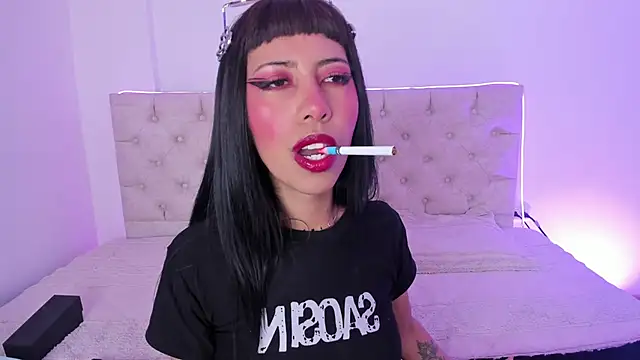 Nina fox 0691 online show from 02-08-26, 02:48