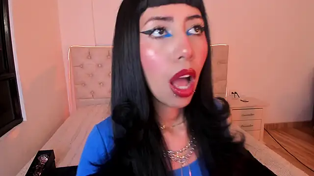 Snapshot of Nina_fox_0691 chatting on 05-30-26, 05:29 Nina fox 0691 online show from 05-30-26, 05:29