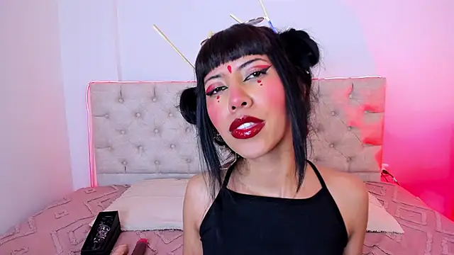 Nina fox 0691 online show from 01-11-26, 02:46