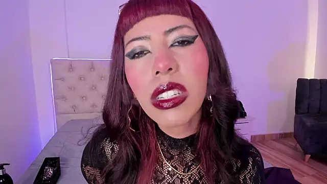 Nina fox 0691 online show from 03-21-26, 02:10