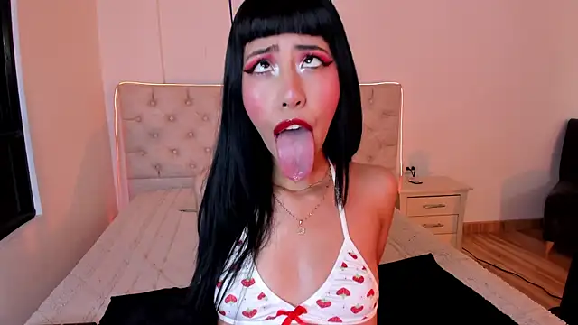 Snapshot of Nina_fox_0691 chatting on 05-27-26, 03:19 Nina fox 0691 online show from 05-27-26, 03:19