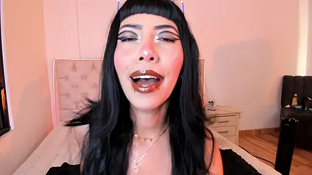 Snapshot of Nina_fox_0691 chatting on 05-29-26, 03:07 Nina fox 0691 online show from 05-29-26, 03:07