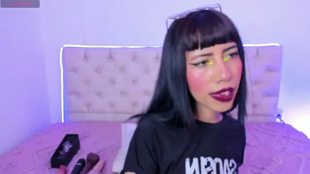 Nina fox 0691 online show from 01-07-26, 01:49