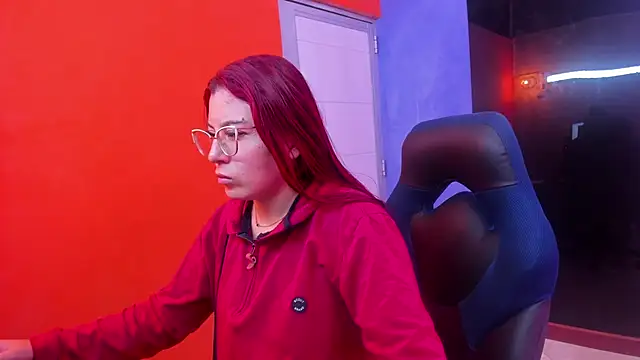 allison mc online show from 01-09-26, 03:35