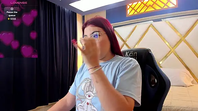 allison mc online show from 04-08-26, 03:52