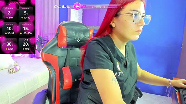 allison mc online show from 12-20-25, 03:42