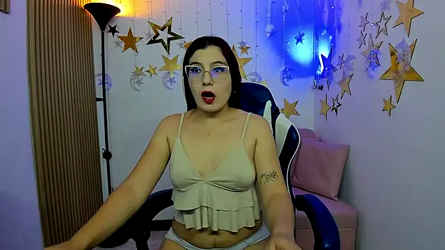 allison mc online show from 11-02-25, 04:17